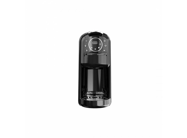 Espressor cu capsule Zilan ZLN2846 3 in 1 — cumpără în Chișinău | Cafetiere și aparate de cafea | Hi-Tech Moldova