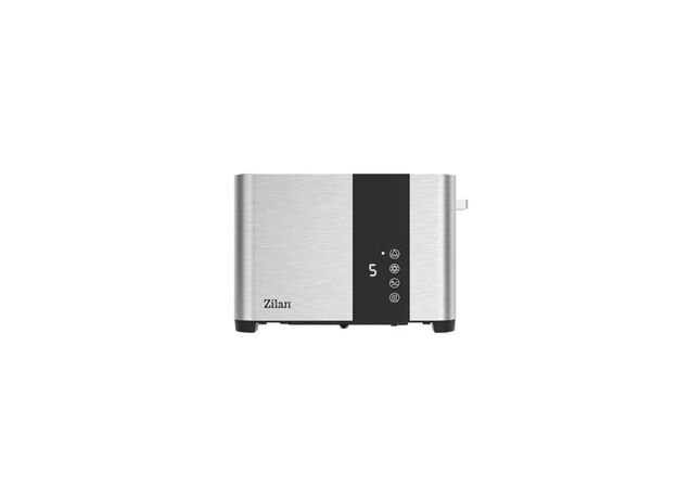 Prajitor de piine Zilan ZLN6334 — cumpără în Chișinău | Prăjitoare de pâine | Hi-Tech Moldova