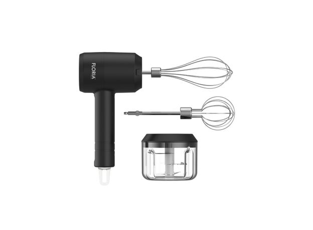 Mixer Floria ZLN2772 — cumpără în Chișinău | Mixere | Hi-Tech Moldova
