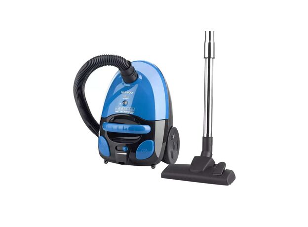 Aspirator Daewoo DWC-212/2A — cumpără în Chișinău | Tehnică pentru casă | Hi-Tech Moldova