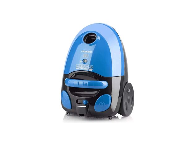 Aspirator Daewoo DWC-212/2A — cumpără în Chișinău | Tehnică pentru casă | Hi-Tech Moldova