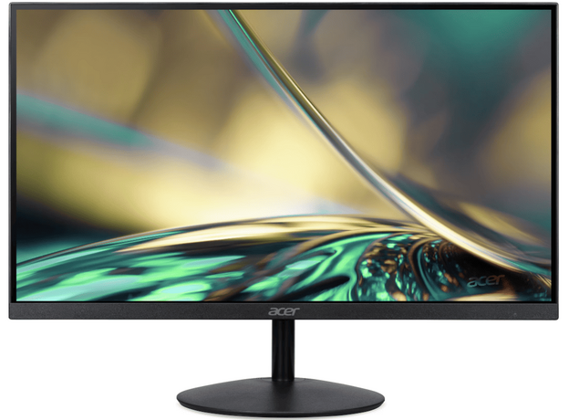 Монитор ACER SA242YH1BI — купить в Кишинёве | Мониторы | Hi-Tech Moldova
