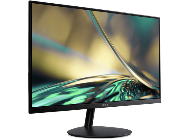 Монитор ACER SA242YH1BI — купить в Кишинёве | Мониторы | Hi-Tech Moldova