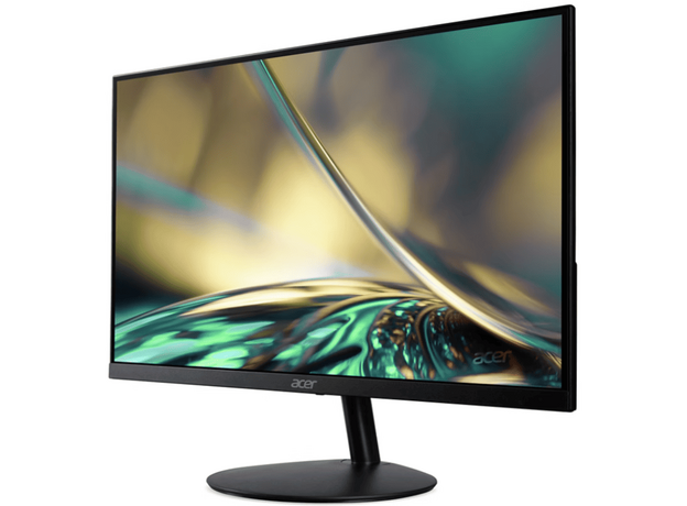 Монитор ACER SA242YH1BI — купить в Кишинёве | Мониторы | Hi-Tech Moldova