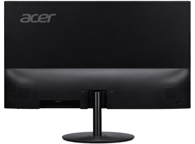 Монитор ACER SA242YH1BI — купить в Кишинёве | Мониторы | Hi-Tech Moldova