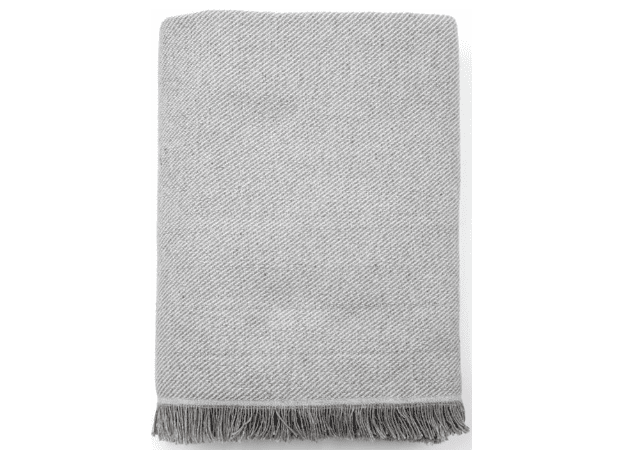Покрывало Vicko 180x250 cm, grey (1422-00008) — купить в Кишинёве | Пледы и покрывала | Hi-Tech Moldova