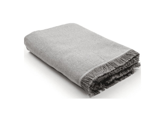 Покрывало Vicko 180x250 cm, grey (1422-00008) — купить в Кишинёве | Пледы и покрывала | Hi-Tech Moldova