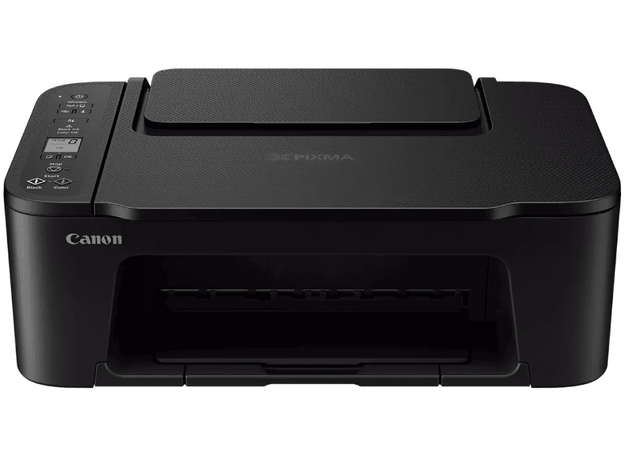 Multifunctionala Canon Pixma TS3640 Black — cumpără în Chișinău | Multifuncționale | Hi-Tech Moldova