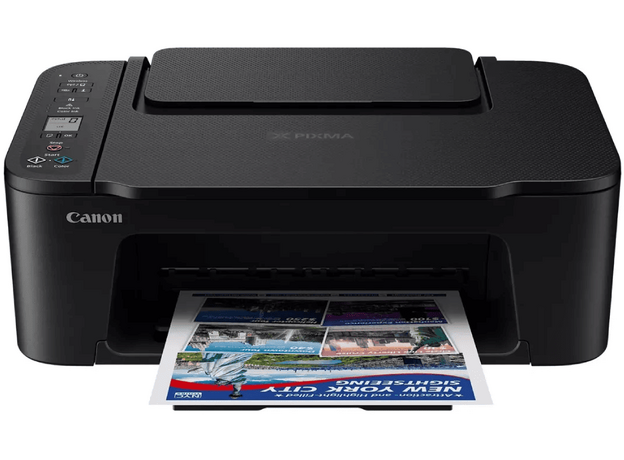 Multifunctionala Canon Pixma TS3640 Black — cumpără în Chișinău | Multifuncționale | Hi-Tech Moldova