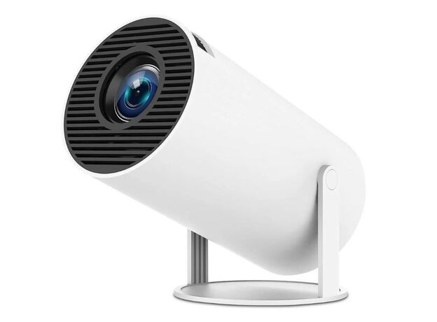 Проектор Magcubic HY300 PRO, alb — купить в Кишинёве | Проекторы | Hi-Tech Moldova