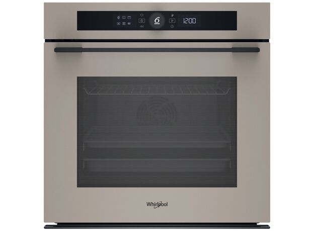 Cuptor incorporabil WHIRLPOOL WOI5S8PM2SEA — cumpără în Chișinău | Cuptoare Incorporabile | Hi-Tech Moldova
