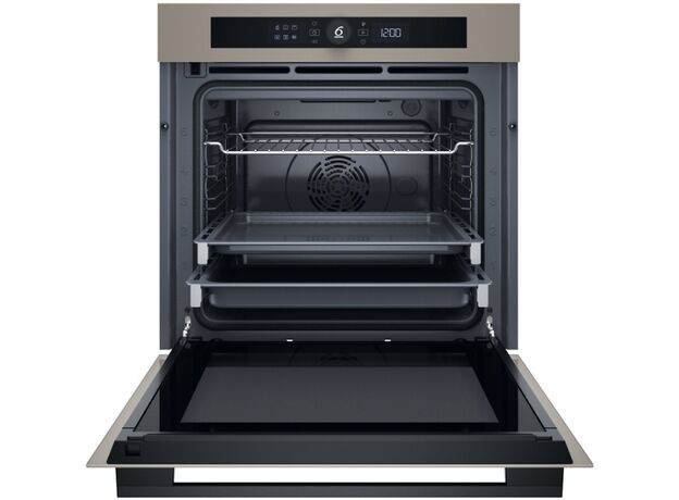 Cuptor incorporabil WHIRLPOOL WOI5S8PM2SEA — cumpără în Chișinău | Cuptoare Incorporabile | Hi-Tech Moldova