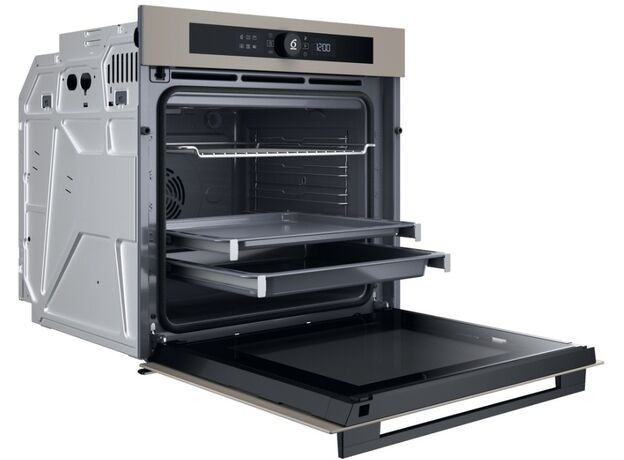 Cuptor incorporabil WHIRLPOOL WOI5S8PM2SEA — cumpără în Chișinău | Cuptoare Incorporabile | Hi-Tech Moldova