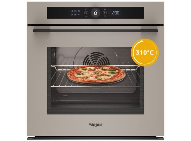 Cuptor incorporabil WHIRLPOOL WOI5S8PM2SEA — cumpără în Chișinău | Cuptoare Incorporabile | Hi-Tech Moldova