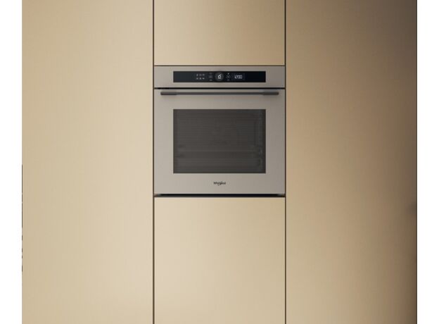 Cuptor incorporabil WHIRLPOOL WOI5S8PM2SEA — cumpără în Chișinău | Cuptoare Incorporabile | Hi-Tech Moldova