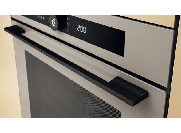 Cuptor incorporabil WHIRLPOOL WOI5S8PM2SEA — cumpără în Chișinău | Cuptoare Incorporabile | Hi-Tech Moldova