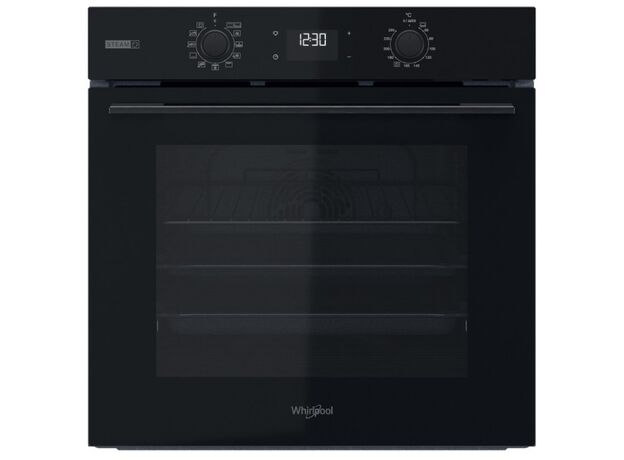 Cuptor incorporabil WHIRLPOOL OMSK58CU1SB — cumpără în Chișinău | Cuptoare Incorporabile | Hi-Tech Moldova