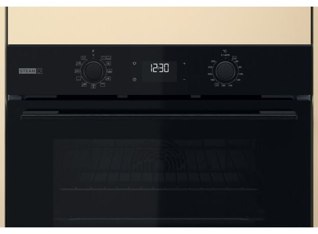 Cuptor incorporabil WHIRLPOOL OMSK58CU1SB — cumpără în Chișinău | Cuptoare Incorporabile | Hi-Tech Moldova