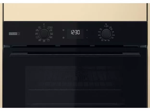 Духовой шкаф WHIRLPOOL OMSK58CU1SB — купить в Кишинёве | Духовые шкафы | Hi-Tech Moldova
