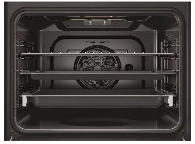 Духовой шкаф WHIRLPOOL OMSK58CU1SB — купить в Кишинёве | Духовые шкафы | Hi-Tech Moldova