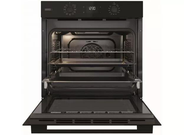 Духовой шкаф WHIRLPOOL OMSK58CU1SB — купить в Кишинёве | Духовые шкафы | Hi-Tech Moldova