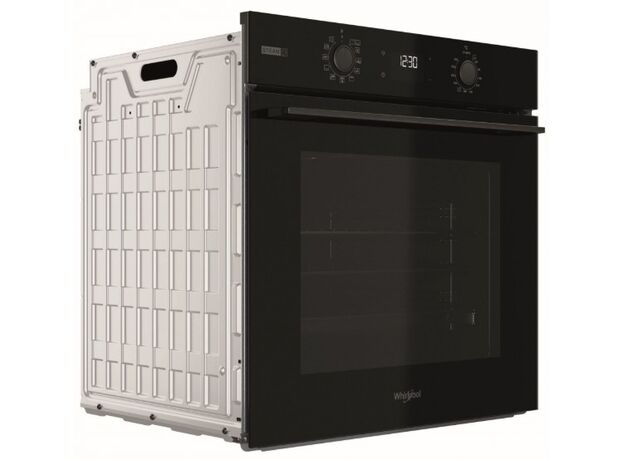 Cuptor incorporabil WHIRLPOOL OMSK58CU1SB — cumpără în Chișinău | Cuptoare Incorporabile | Hi-Tech Moldova