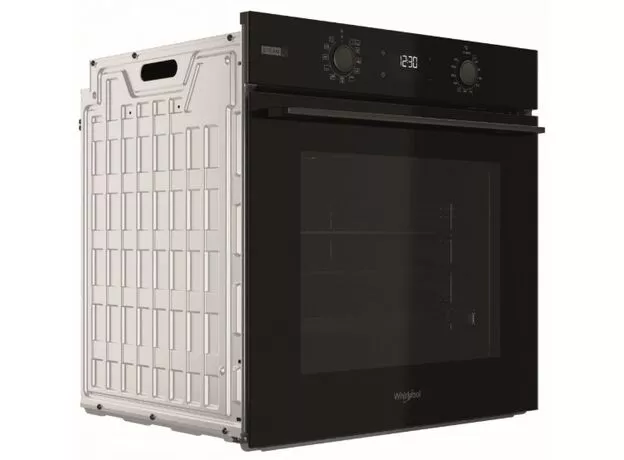 Духовой шкаф WHIRLPOOL OMSK58CU1SB — купить в Кишинёве | Духовые шкафы | Hi-Tech Moldova