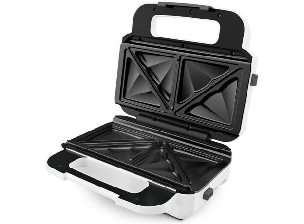 Aparat sandwitch-ur Tefal SW701110 — cumpără în Chișinău | Prăjitoare de sandwich-uri și waffe | Hi-Tech Moldova