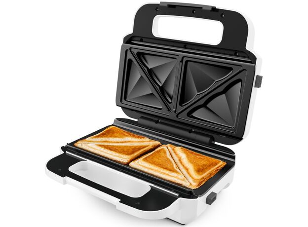 Aparat sandwitch-ur Tefal SW701110 — cumpără în Chișinău | Prăjitoare de sandwich-uri și waffe | Hi-Tech Moldova