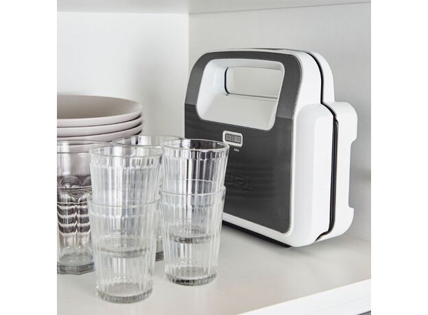 Aparat sandwitch-ur Tefal SW701110 — cumpără în Chișinău | Prăjitoare de sandwich-uri și waffe | Hi-Tech Moldova