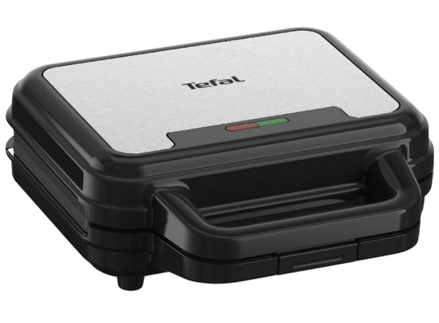 Aparat sandwitch-ur Tefal SW383D10 — cumpără în Chișinău | Prăjitoare de sandwich-uri și waffe | Hi-Tech Moldova