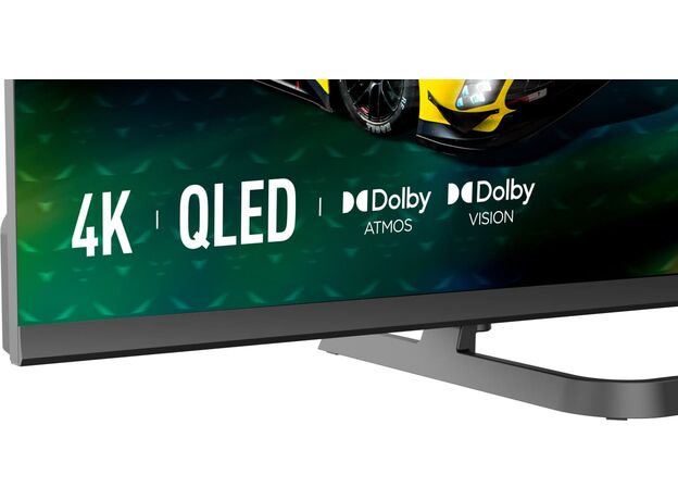 Televizor Blaupunkt 43QBG6000 — cumpără în Chișinău | Televizoare | Hi-Tech Moldova