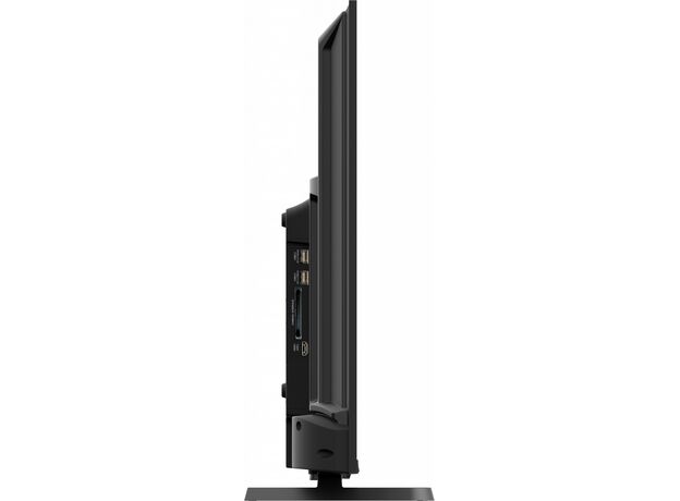 Televizor Blaupunkt 43QBG6000 — cumpără în Chișinău | Televizoare | Hi-Tech Moldova