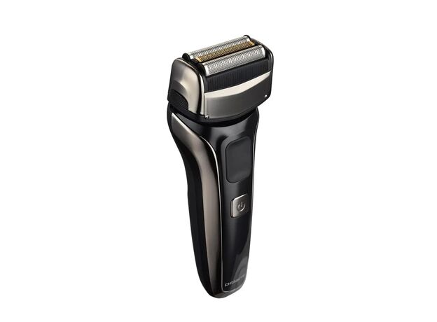 Электробритва Polaris PMF 1013RC wet&dry 5D Prof 3+, Negru/Argintiu — купить в Кишинёве | Электробритвы | Hi-Tech Moldova