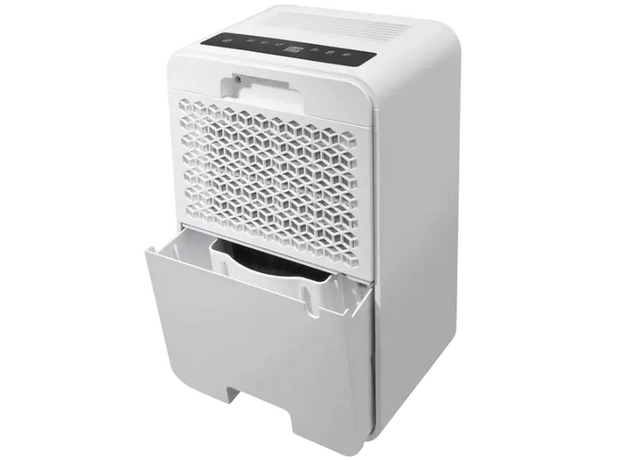 Dezumidificator de aer Hisense D16CW — cumpără în Chișinău | Dezumidificatoare de aer | Hi-Tech Moldova