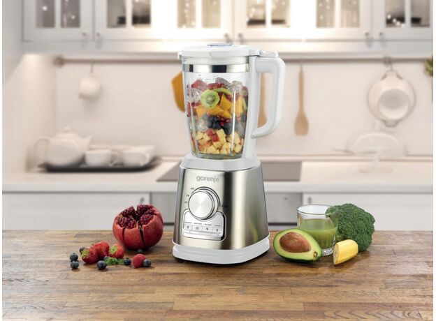 Blender Gorenje B1400E — cumpără în Chișinău | Стационарные блендеры | Hi-Tech Moldova