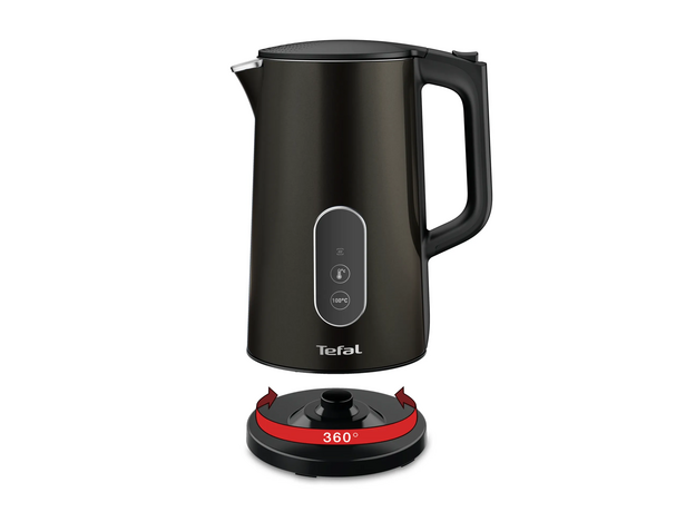Fierbator de apa el. Tefal KI831E10 — cumpără în Chișinău | Fierbătoare electrice | Hi-Tech Moldova