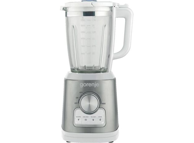 Blender Gorenje B1400E — cumpără în Chișinău | Стационарные блендеры | Hi-Tech Moldova