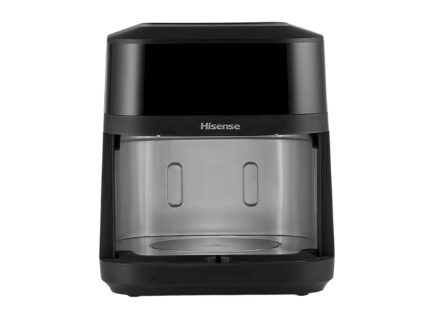Aero Grill Hisense HAF1800DCD — cumpără în Chișinău | Friteuze | Hi-Tech Moldova