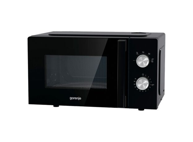 Cuptor cu microunde Gorenje MO17E1B — cumpără în Chișinău | Без гриля | Hi-Tech Moldova