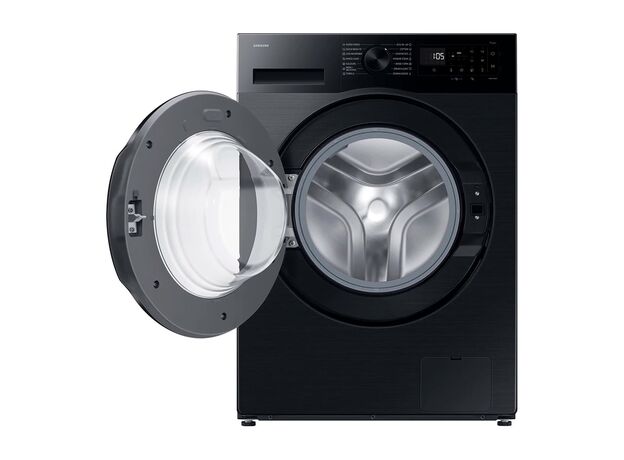 Masina de spalat rufe Samsung WW80FG5L32ABLE — cumpără în Chișinău | Mașini de spălat frontale | Hi-Tech Moldova
