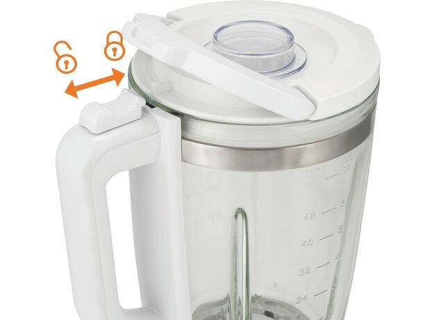 Blender Gorenje B1400E — cumpără în Chișinău | Стационарные блендеры | Hi-Tech Moldova