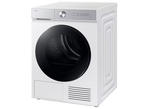Masina de uscat rufe Samsung DV90DB8845GHU4 — cumpără în Chișinău | Uscatoare de rufe | Hi-Tech Moldova