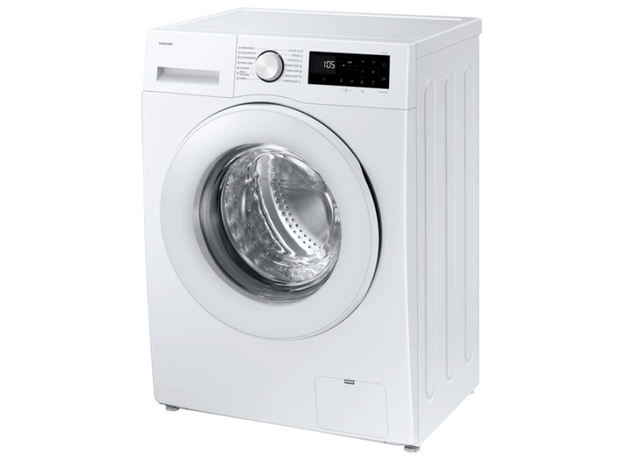 Masina de spalat rufe Samsung WW80FG5L32TELE — cumpără în Chișinău | Mașini de spălat frontale | Hi-Tech Moldova