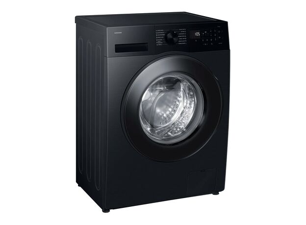 Masina de spalat rufe Samsung WW80FG5L32ABLE — cumpără în Chișinău | Mașini de spălat frontale | Hi-Tech Moldova