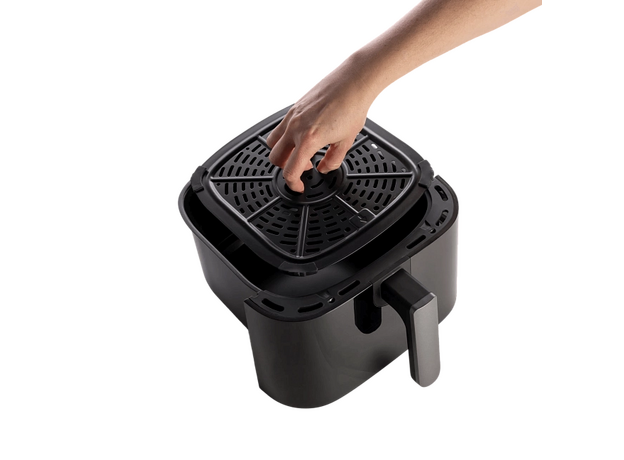 Aero Grill Hisense HAF1800DCD — cumpără în Chișinău | Friteuze | Hi-Tech Moldova