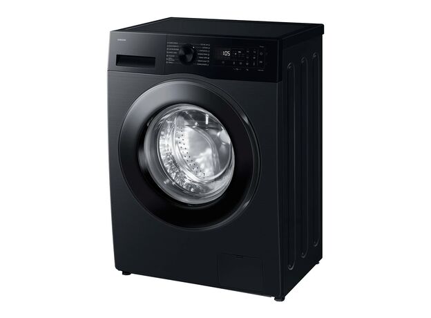 Masina de spalat rufe Samsung WW80FG5L32ABLE — cumpără în Chișinău | Mașini de spălat frontale | Hi-Tech Moldova