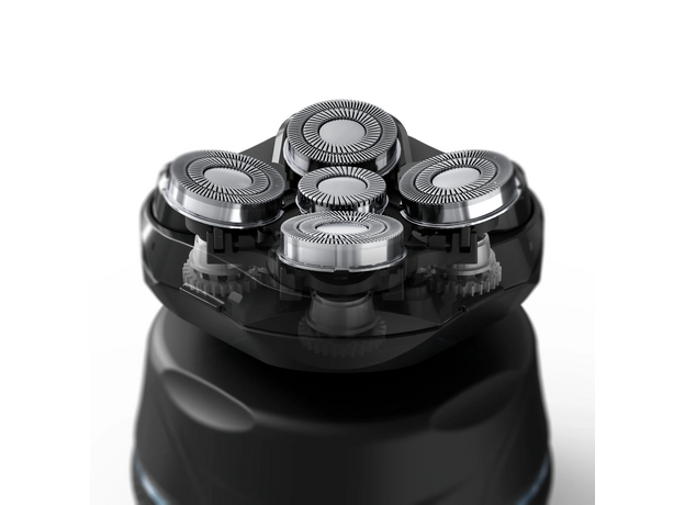 Електробритва для головы ROWENTA Head Shaver TN3110E0 — купить в Кишинёве | Электробритвы | Hi-Tech Moldova
