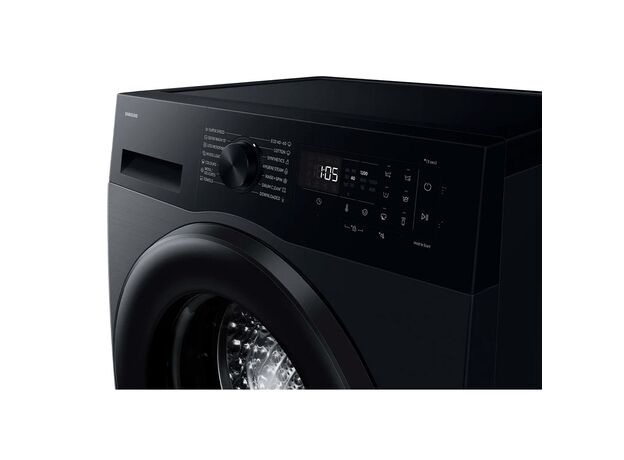 Masina de spalat rufe Samsung WW80FG5L32ABLE — cumpără în Chișinău | Mașini de spălat frontale | Hi-Tech Moldova