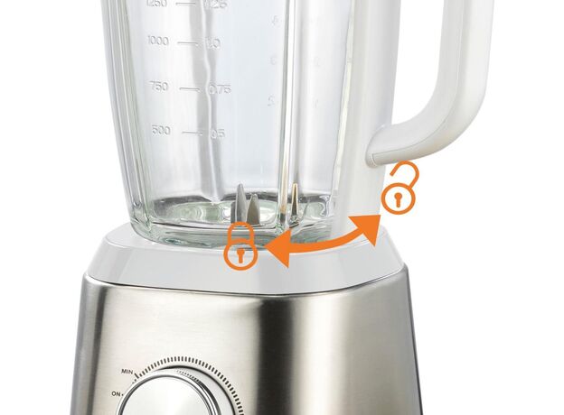 Blender Gorenje B1400E — cumpără în Chișinău | Стационарные блендеры | Hi-Tech Moldova